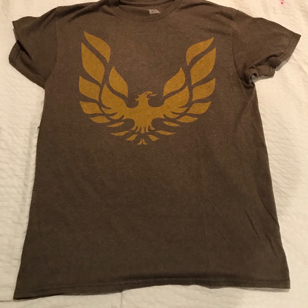 Firebird